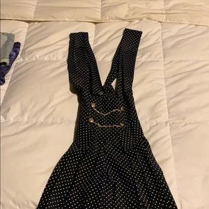 Vintage dress